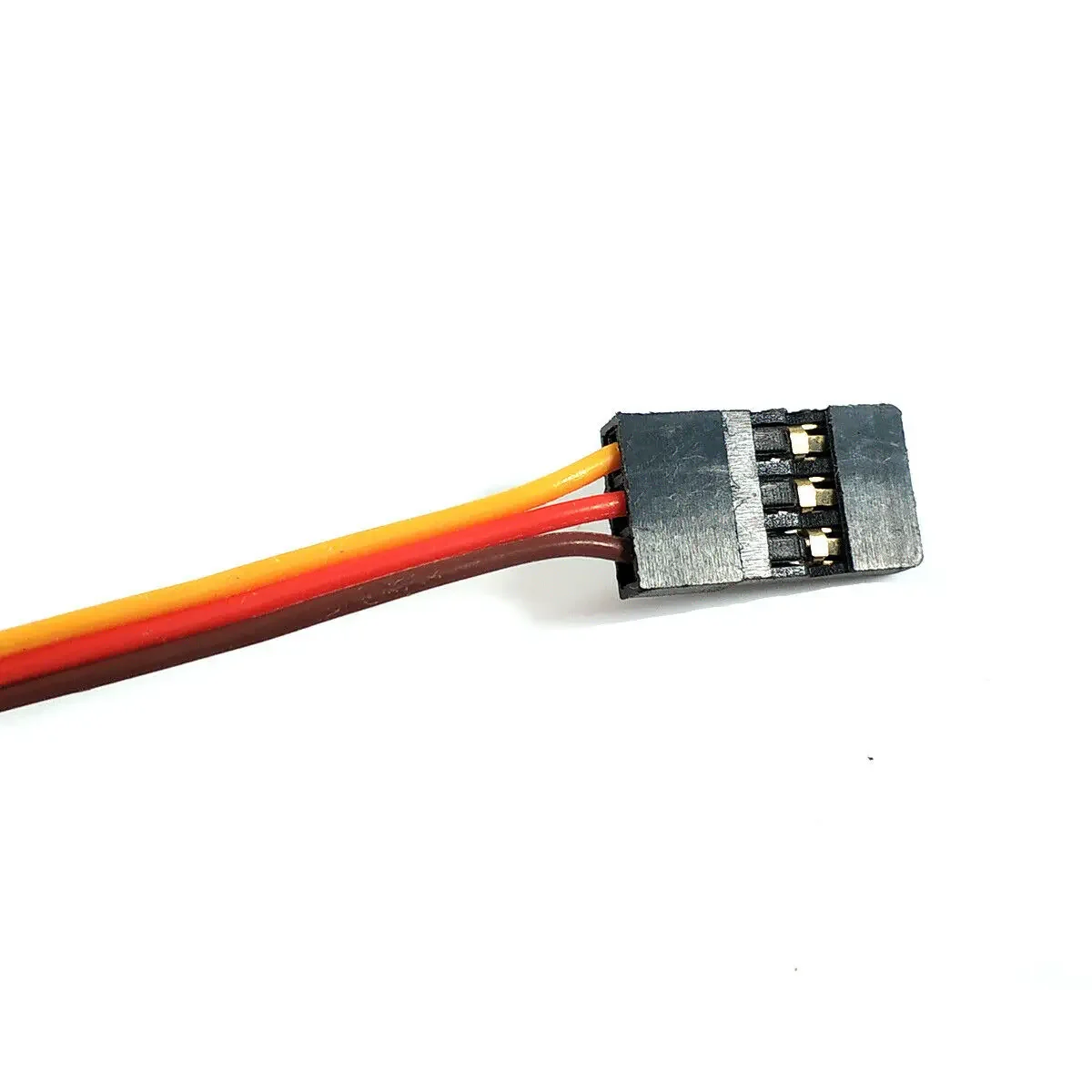 Train Rentrant Avion RC PZ-15091 Retract Nose Main 73.5mm