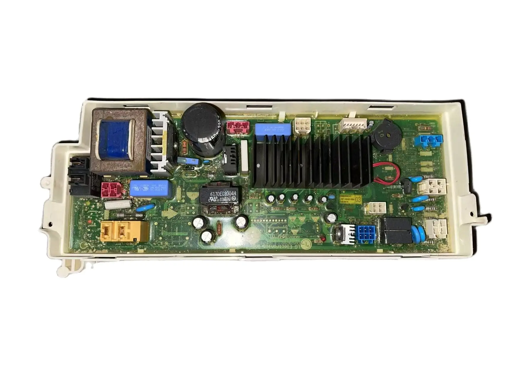 LGWashingEAX523620021MachinePowerSupplyModuleboardusedpartgoodworking.jpg