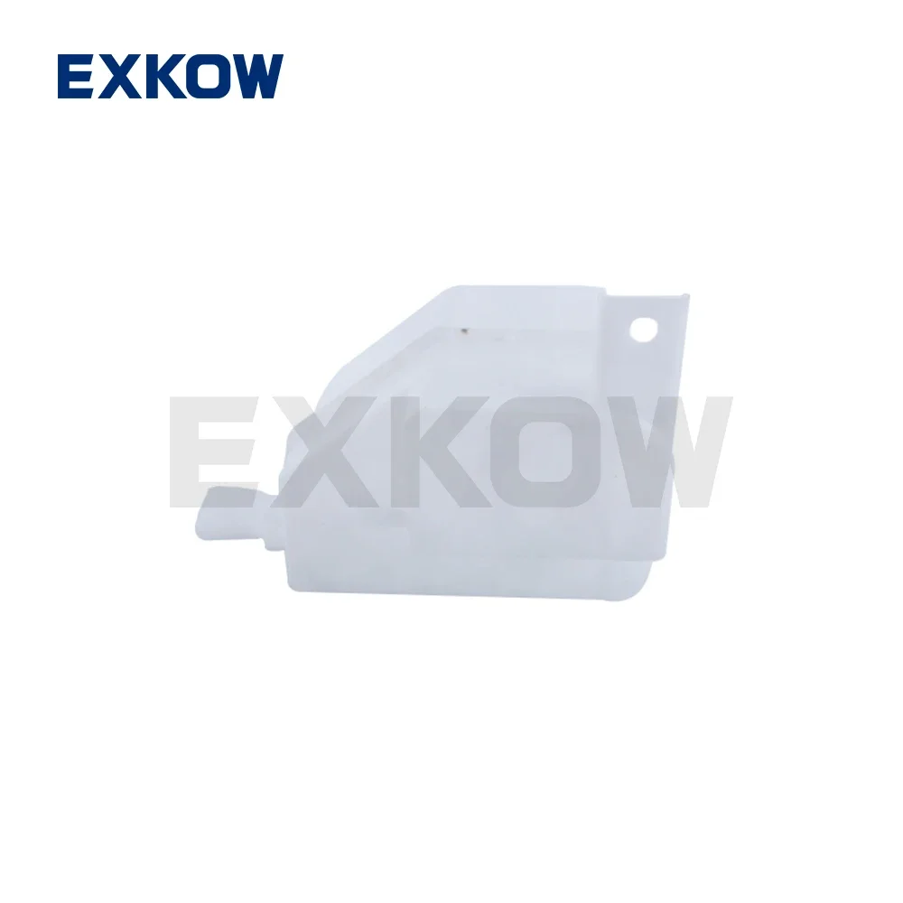 Radiator Condenser Tank Assy 21710-EB70A 21710EB70A for Nissan Navara II D40 YD25 QR25 2006-4X4 Pickup