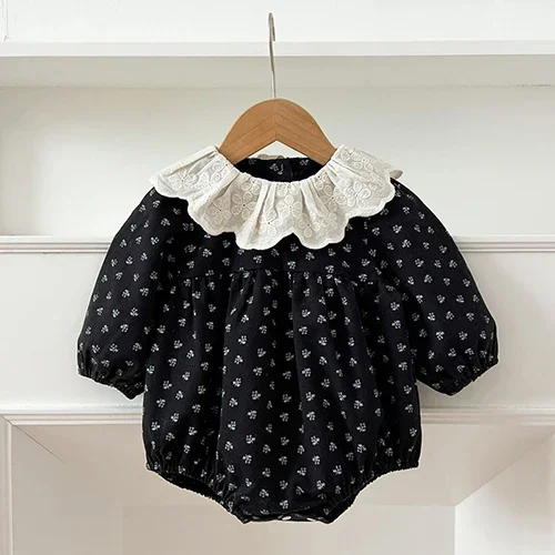 A8054 Romper