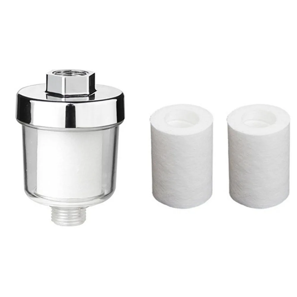 Universal High-Density Water Purifier Kit for Kitchen and Bathroom Faucets