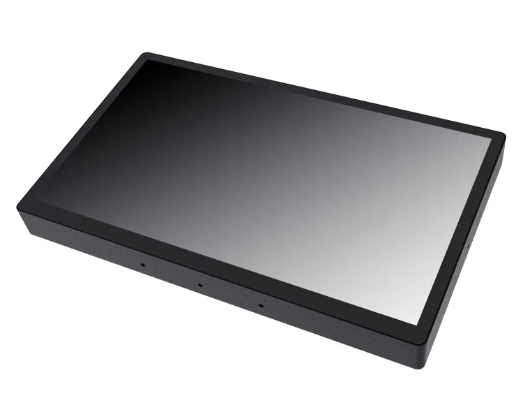 FEELWORLD 17인치 IPS 1920x1080 IoT 장치 OEM/ODM용 풀 HD 보호 유리가 포함된 맞춤형 임베디드 터치 스크린 모니터