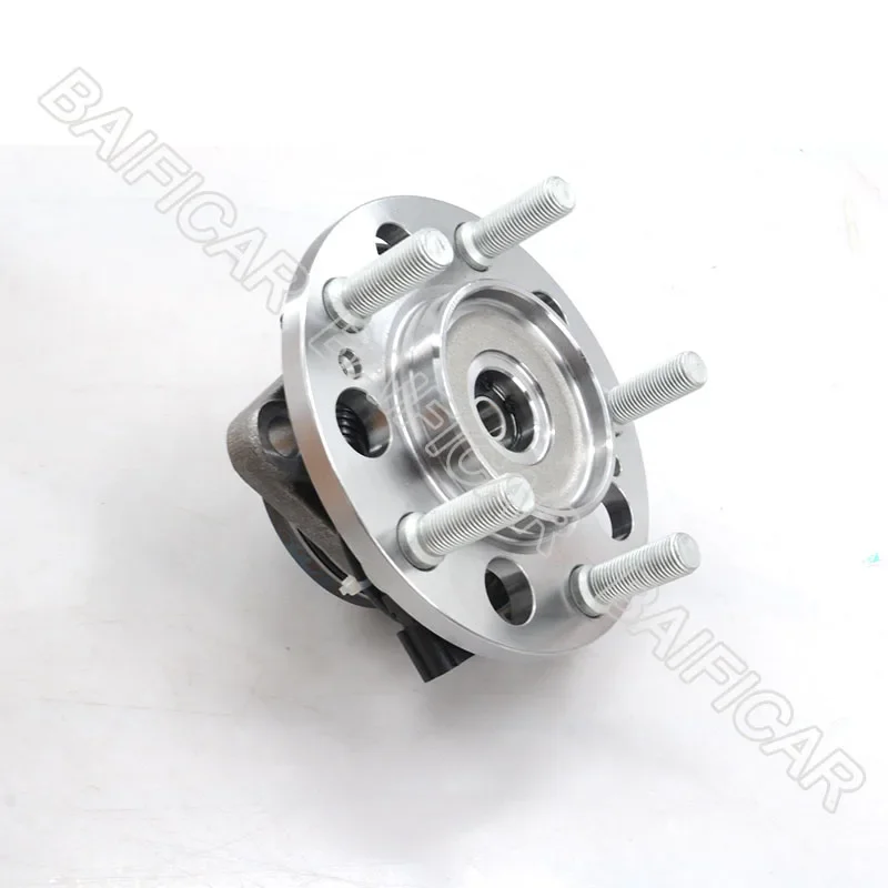 Baificar Front Hub Wheel Bearing With ABS 4142009403 ,4142009405 For Ssangyong Actyon I Kyron Rexton
