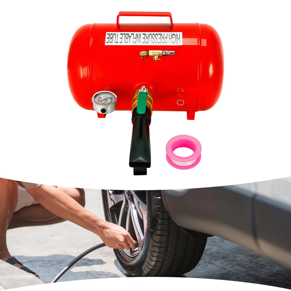 Hrtyvhin Set di estensioni flessibili per valvole per pneumatici per pneumatici per veicoli Auto e camion Valvole di gonfiaggio dei pneumatici estensione estensione stelo pneumatico