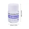 TDS calibration Liquid buffer solution 25ml 84us/cm 1413us/cm 12.88ms/cm 35PPT 1382PPM calibration solution for EC TDS tester 5