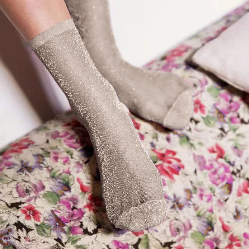 Women's Socks 1 Pair/Set