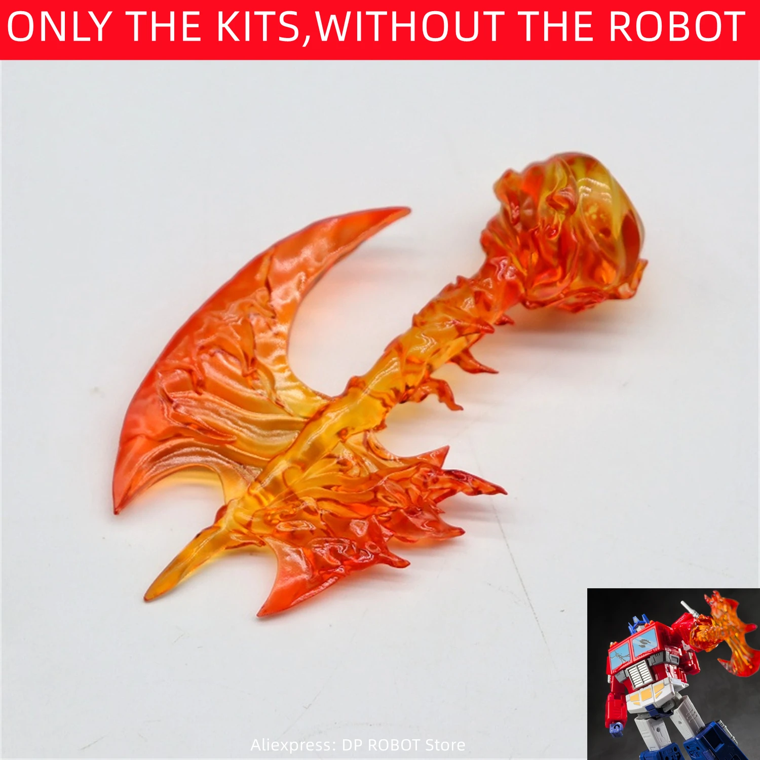 IN STOCK Cockpit Back Cover Flying Backpack Filler Upgrade Kit For SS86 OP Prime Accessories - 26