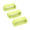 Grass Green 3 Pcs