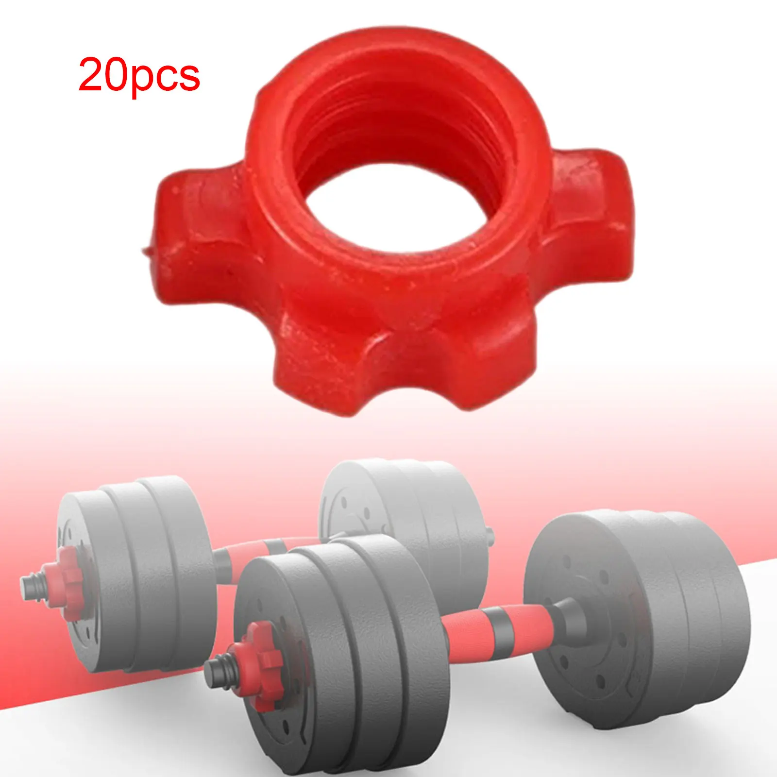 Dumbbell Bars Barbell Bars Barbell Collars for Home Gym Strength Training