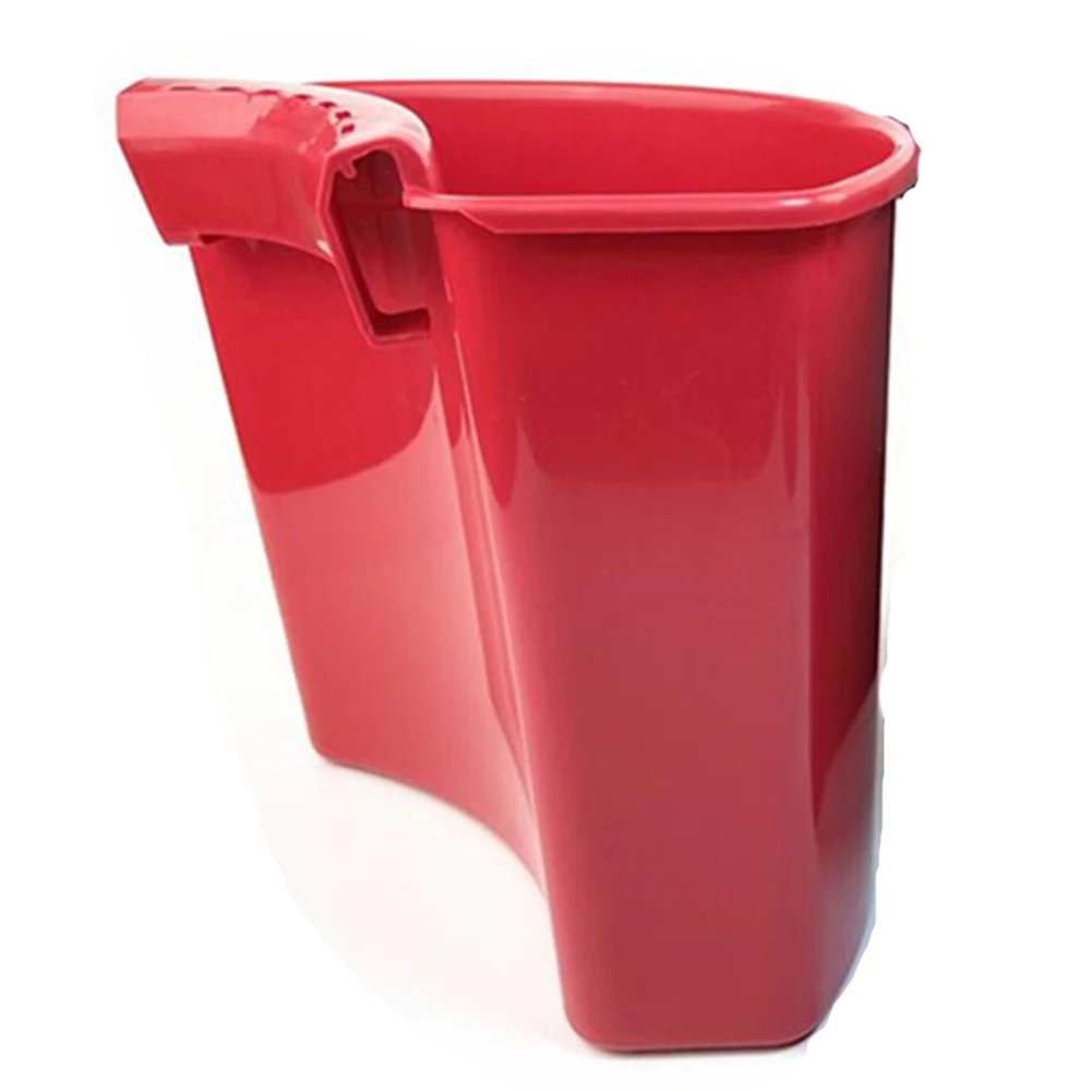 Universal Bucket Organizer Car Detailing Tools Towels Brushes Mitt Storage Kits External Hanging Barrel
