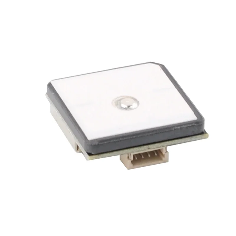 플래시 M10050 칩이 없는 5PCS Beitian BE-180 GPS 모듈 차량 드론 위치 추적을 위한 초저전력 GNSS 수신기