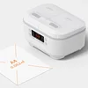 D30W1 Double 1.5L inner pot rice cooker Mini Smart Small Rice Cooker Household Multi-Function Rice Cooker 2-3 People 3