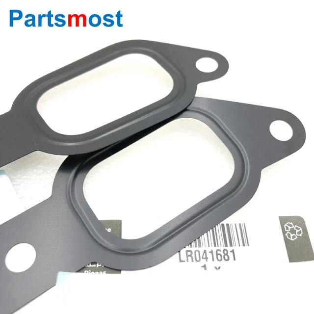 Intake Plenum Gasket For 2009-2014 Nissan Maxima - Genuine Ishino Stone Part #24145VS