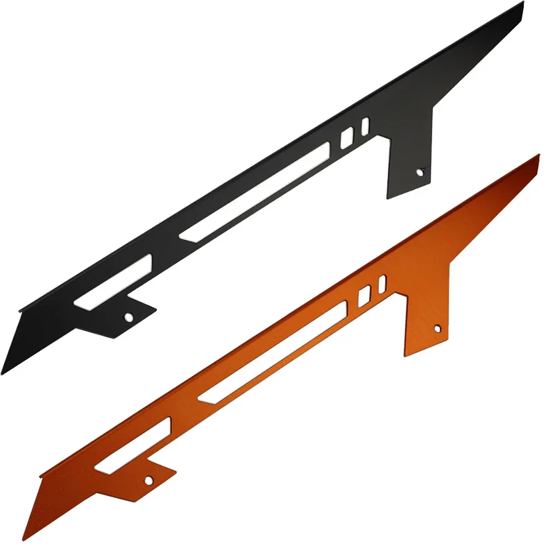 

Алюминиевая защитная крышка цепи мотоцикла для KTM DUKE 390 2013-2017 2014 2015 2016 DUKE 125 2011-2017 DUKE 200 2012-2017