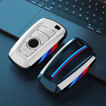 Cover chiate/telecomando per BMW 1 2 3 4 5 6 7 Serie X1 x3 X4 X5 X6 F30 F34 F10 F07 F20 G30 F15 F16