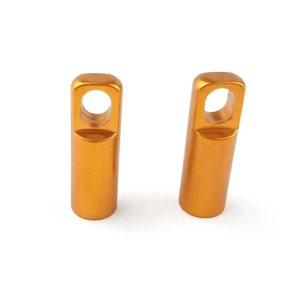 Kit Reparo Válvula XIHIRCD Para Bicicletas - Inclui Núcleos E Chaves