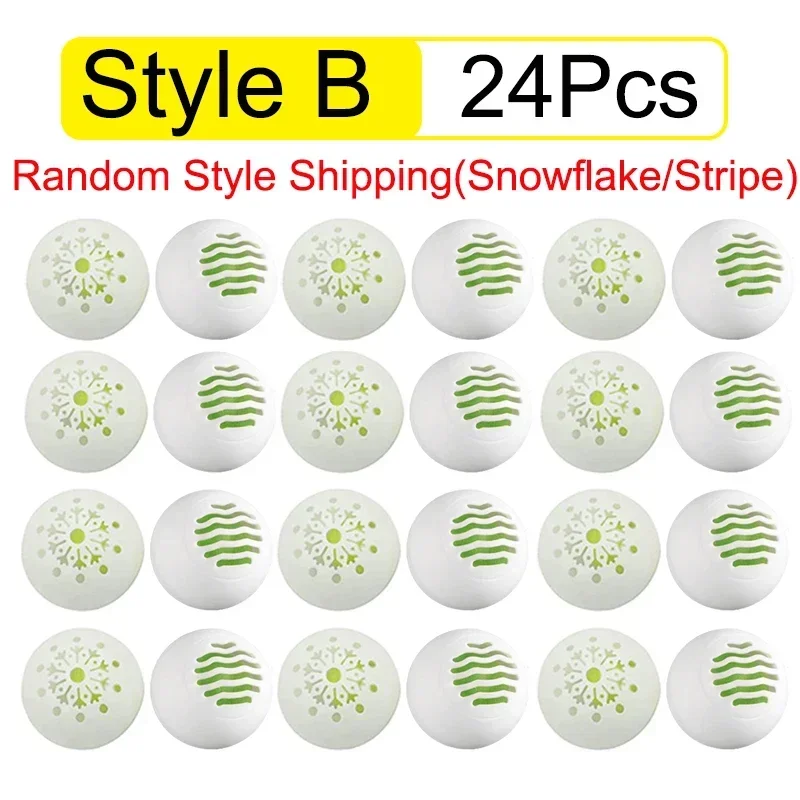 Odor Neutralizing Freshener Balls for Shoes, Gym Bags, Lockers, and Cars