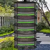 Herb Drying Rack Large Capacity Mesh Hang Basket Dryer Net Herb Hangers for Drying Multipurpose Hang Mesh Net Hang Drying Net 2