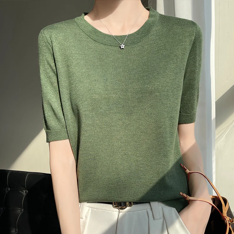 leaf green