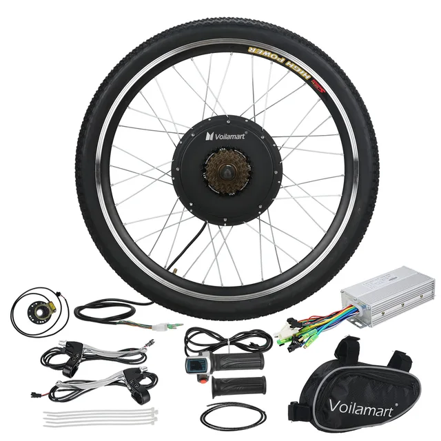 Ebike Motor Conversion Kit 