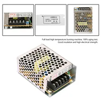 Power Supply Switch 5A 12V AC/DC Voltage Converter Universal Regulated Switch Power Supply for LED Switch Power Supply for LED - Image 3