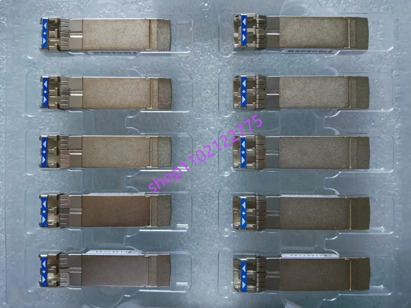 SFP-10G-LR-S/10G 1310NM SFP+ Single-Mode Optical Transceiver/10g Lr Sfp+ Transceiver/10GB LR Fiber Switch