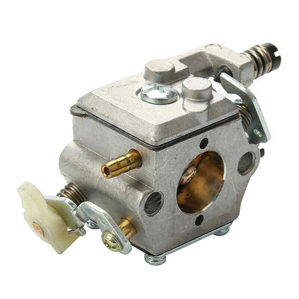 Carburetor Kit For Husqvarna 50 51 55 61 254 257 261 262 Chainsaw WT