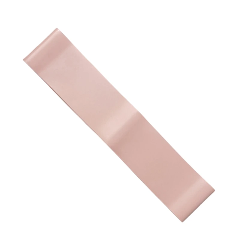 발레 훈련 발등 Elastics 밴드 발 붕대 전문 댄스 연습 스트레칭 발등 Elastics Dropship