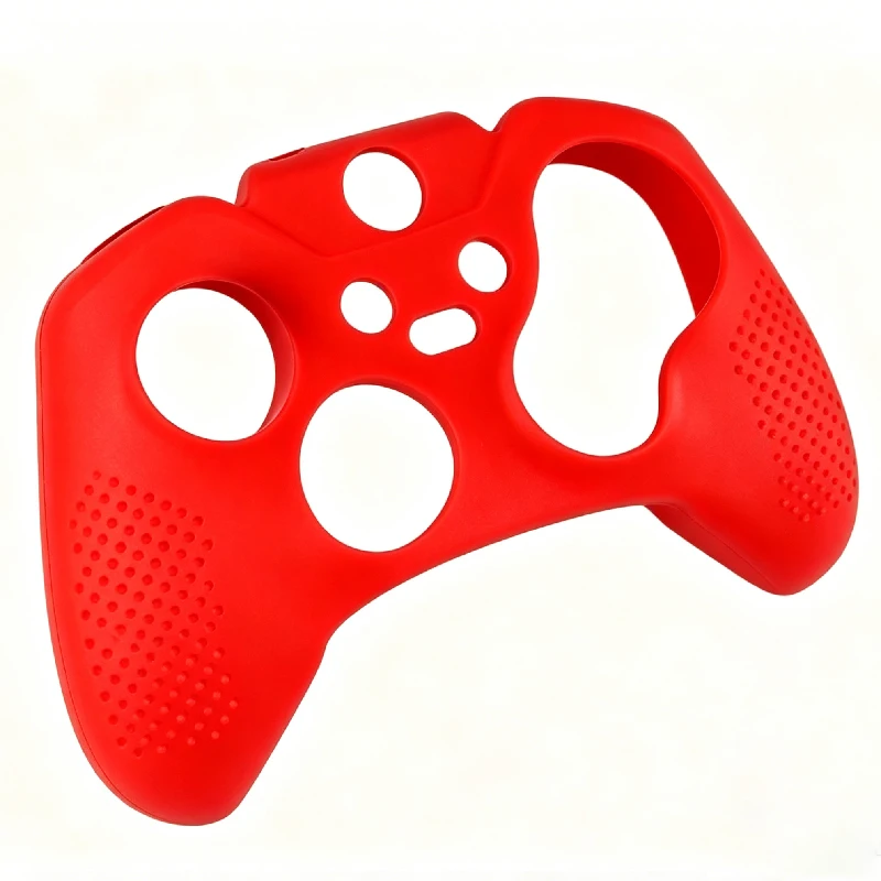 Silicone Gel Rubber Controller Grip Cover