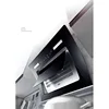 Kitchen Ventilator Suction Range Hood Small stove Side suction Cooker Hood Wall-mounted Smart cleaning Exhaust Hood 50/55/60cm 5