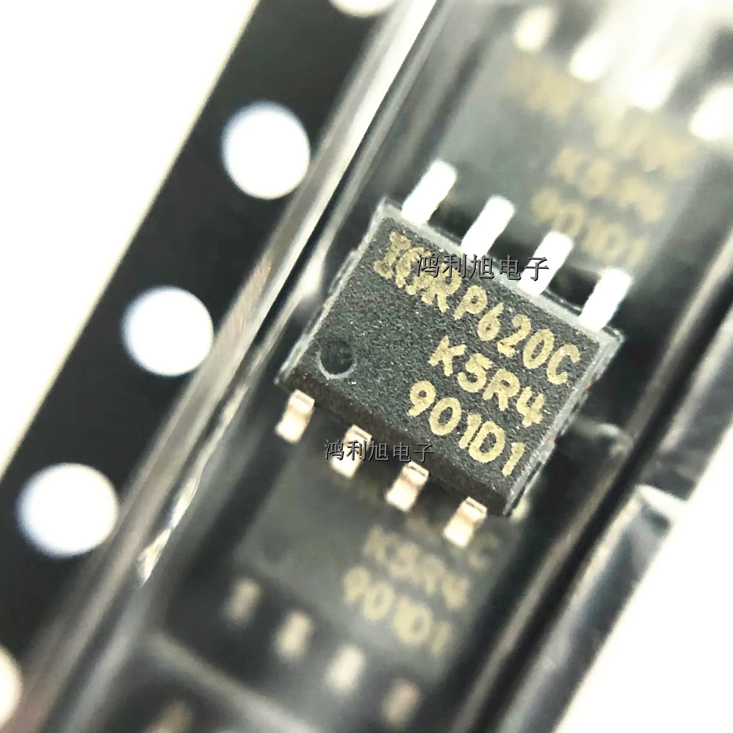 

5 шт./лот IRF7901D1TRPBF IRF7901D1 разметка 901D1 MOSFET 2N-CH 30V 6.2A 8soic