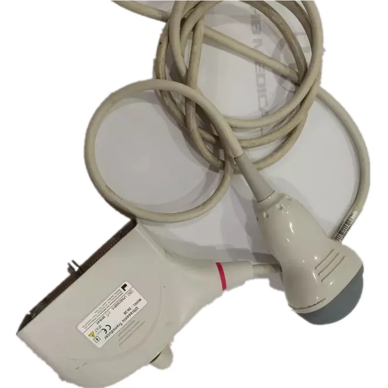 

Mindray ultrasound transducer from China maintenance service for Mindray probe D6-2E