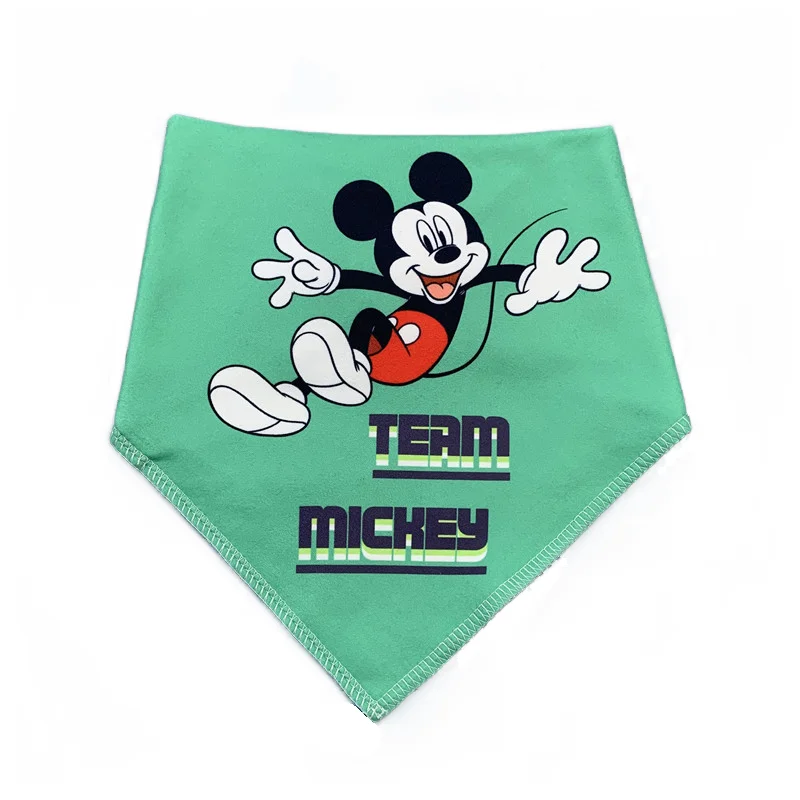 Baby Bib Baby Bib Waterproof Saliva Rice Pocket Children Feeding Bib