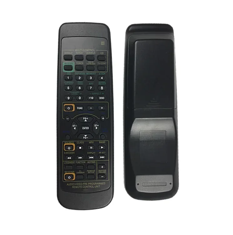 

Remote Control FOR Pioneer VSX-D710 VSX-D710-S VSX-D810 VSX-D810-S AV Receiver Audio System