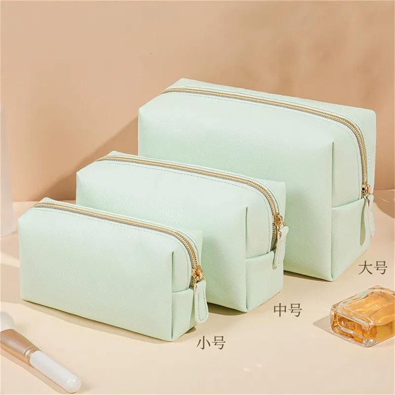 Portable Travel Makeup Storage Bag