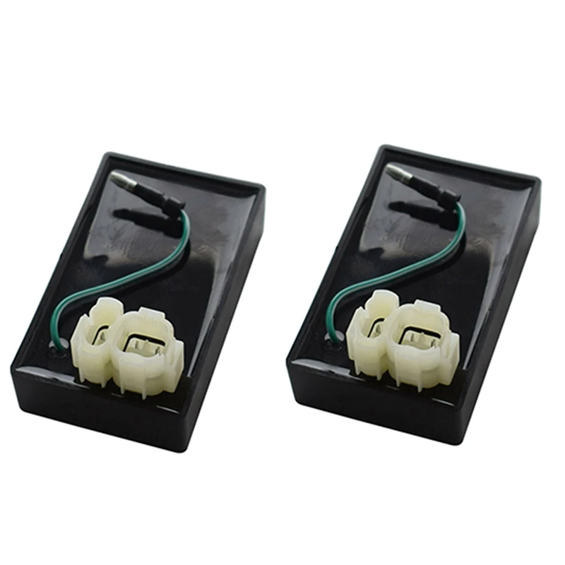 

2X Коробка зажигания CDI для Can-Am Bomber DS250 DS 250 (2006-2020)