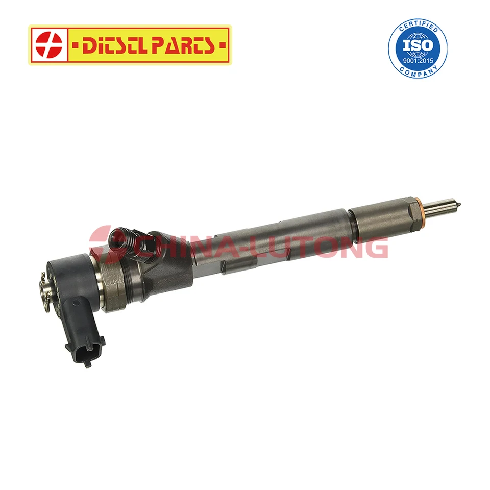 Inyector Diesel Reconstruido Bosch Para Chrysler Voyager / Jeep Cherokee 2.5 O 2.8 CRD - Número 0445110059