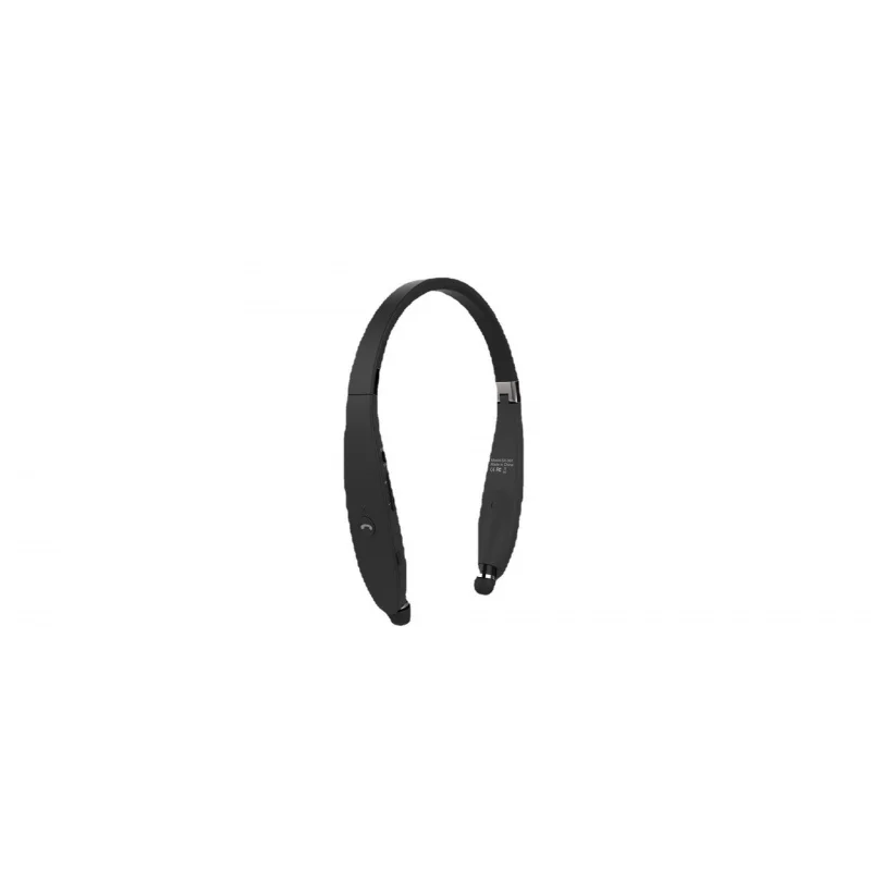 

Stereo Bluetooth Earphones 5.0, Foldable Universal Sports Music Headphones, L28 Neckband Wireless Earphones