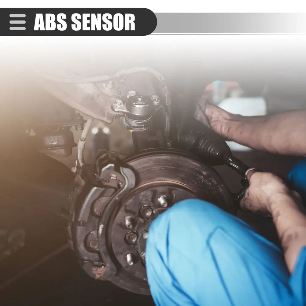 Рисунок 6 - 52125003AB ABS Датчик скорости колеса