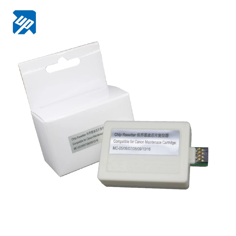 MC-07 MC-08 MC-09 MC-10 MC-16 mc-05 Maintenance tank chip Resetter for CANON iPF 650 655 670 680 685 750 755 760 765 770 780