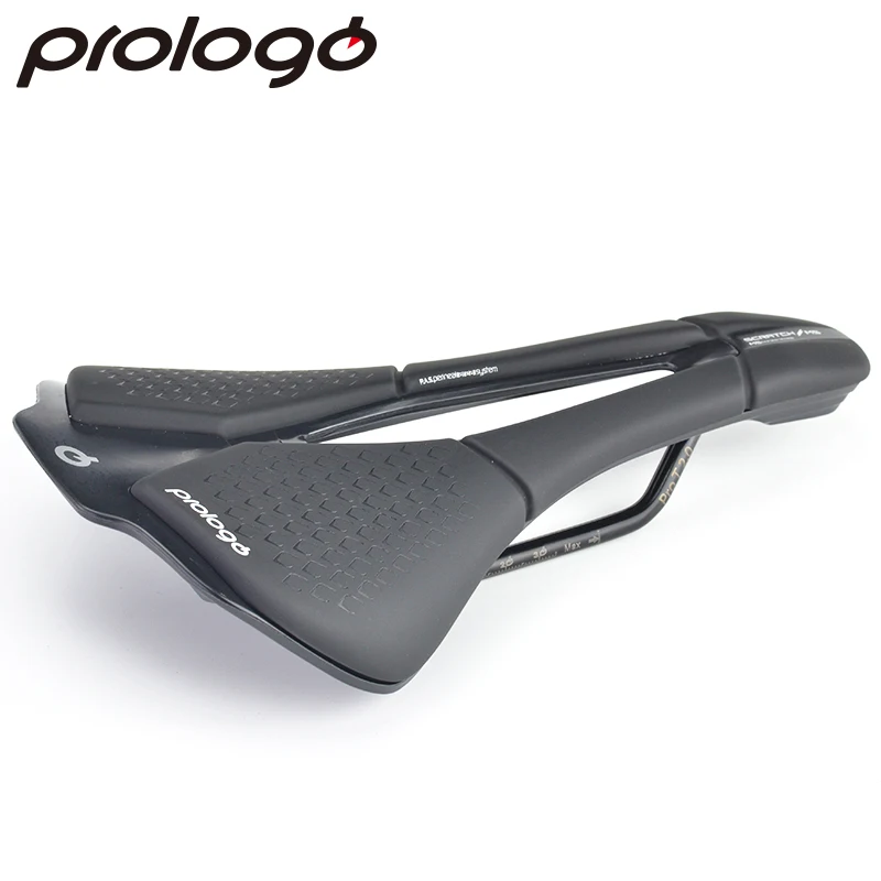 Prologo Scratch M5 PAS Flag Edition Tirox Saddle Italy