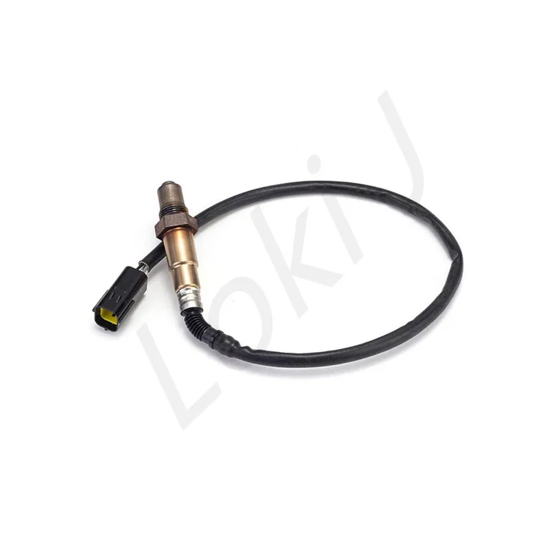 

New Oxygen Sensor Rear OE:39210-23800 For Hyundai I30 2.0L Elantra 1.8L Sonata 2.0L Mingyu 1.8L/2.0L