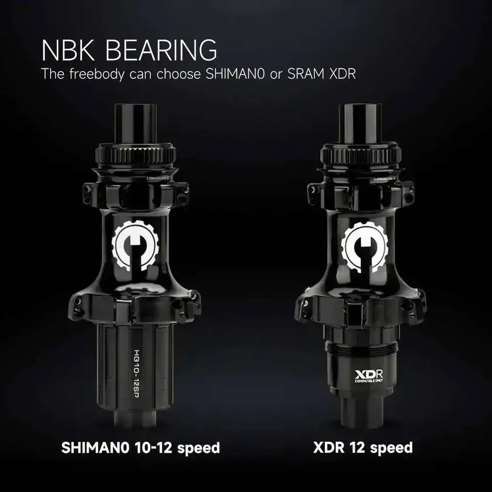 新古品チューブレス対応Elitewheel ent rim 82m mタイヤ付き エリートホイールズ ENT グラベル カーボンホイールセット