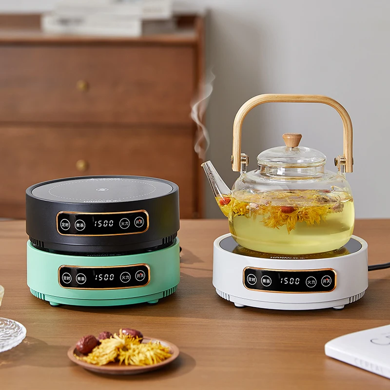 موقد سيراميك كهربائي محمول ، موقد شاي ، لوح تسخين...