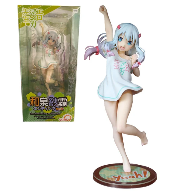 Buy Anime Figures Girl Online In India  Etsy India