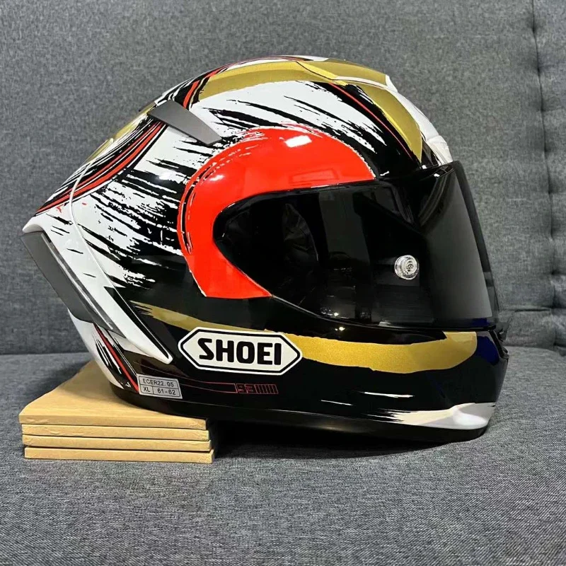 2017 shoei x14 helmets Fourteen is a proven race weapon for those who arent willing to sacrifice a single detail when it comes to high Shoei Announces 2017 Helmet Graphics