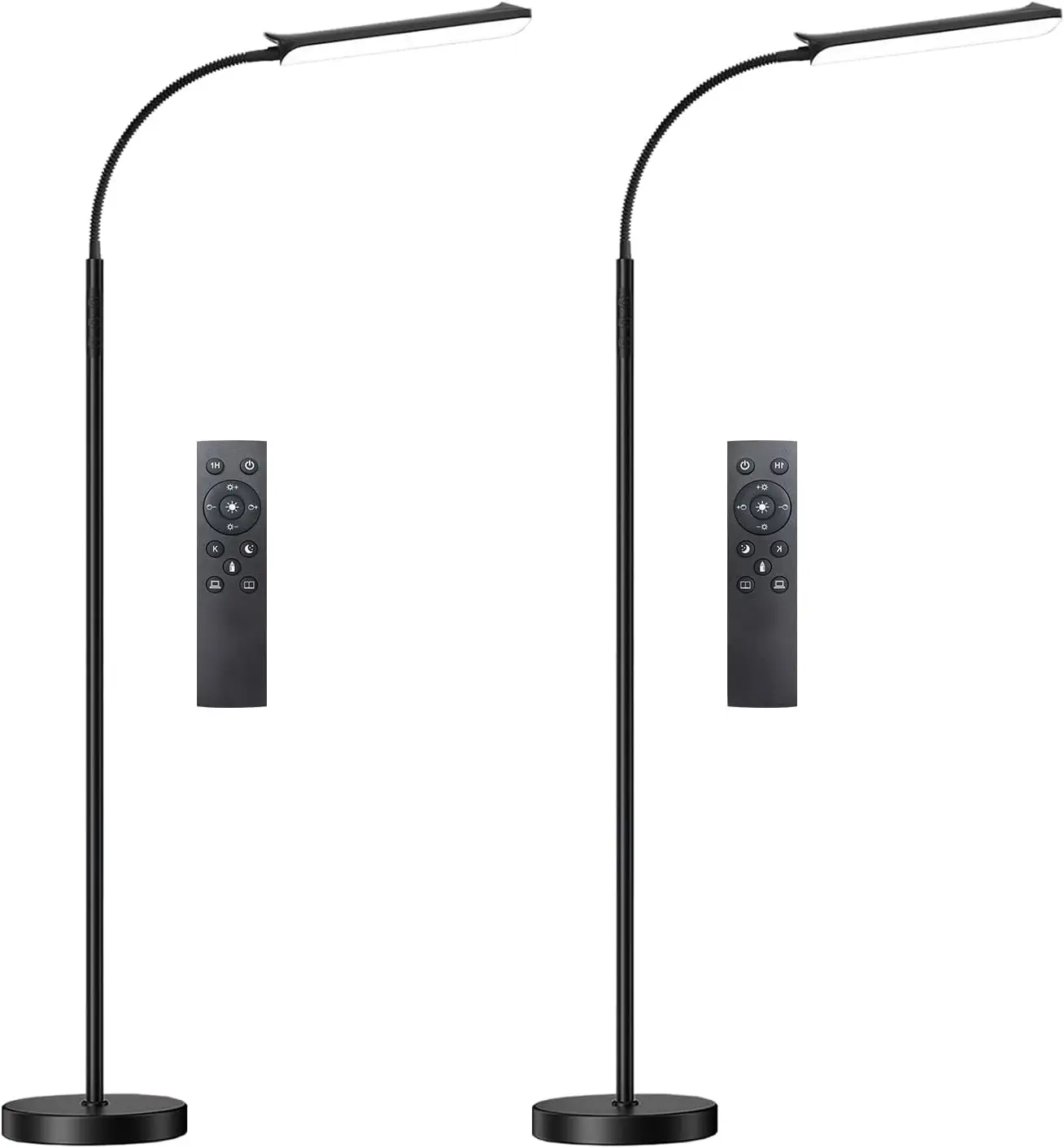 LED Floor Lamp image 1