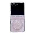 Lightpink with stand