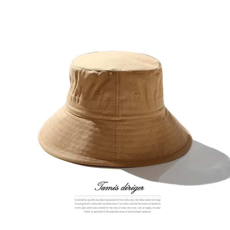 thumbnail image 1 of Sombrero de pescador japonés de 63cm de gran tamaño con ala grande y protección solar, sombrero de lavabo con circunferencia de cabeza grande para hombre para primavera y verano, 1 of 5