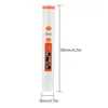 HFS-P3 Pocket Pen Type Nuclear Radiation Detector x y β ray Dose Alarm Geiger Counter Dosimeter 6